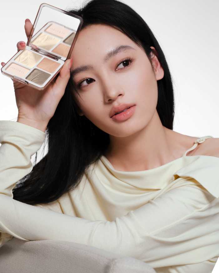 JUDYDOLLの新色が数量限定で登場♡メリハリメイクに必須