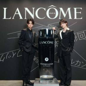 ランコムの新化粧水で潤いシールド肌へ♡秋の最新美容が始動