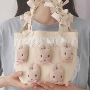 merry jenny×サンリオ「マロンクリーム」40周年の愛されコラボ