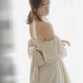 dazzlin×akarinの新コラボ！カップインルームウェアで美容も叶う