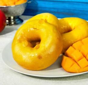 トロピカル気分満点!BAGEL &BAGELの新作マンゴースイーツ