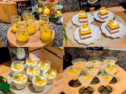 ANAクラウンプラザホテル大阪の夏のブッフェ④