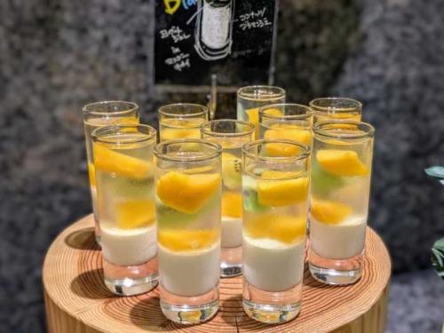 ANAクラウンプラザホテル大阪の夏のブッフェ③