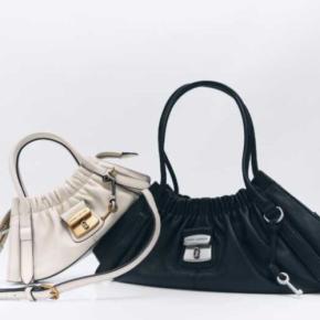 マーク ジェイコブスの新作バッグ「THE CRISTINA」が美しすぎる♡