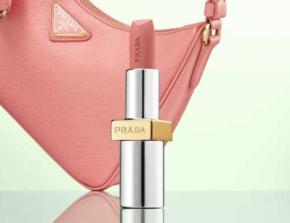 プラダバレッタ　ピンク 楽天市場】【中古】 PRADA プラダ バレッタ メタル