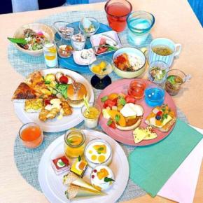 【ANAクラウンプラザホテル大阪】マンゴーと夏野菜が奏でる贅沢ブッフェ