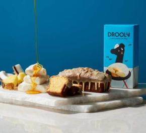 この夏だけの贅沢♡DROOLYのチーズスイーツが見逃せない！