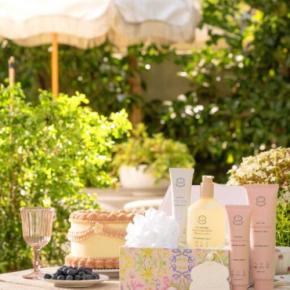 フレグランスで夏を彩る♡Lalineの人気2種が限定復刻！