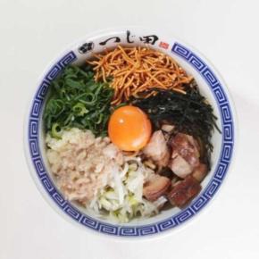 ベビースターラーメン×つじ田の夢コラボ♡話題のまぜそば登場！