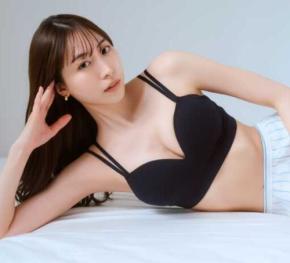 ベルミスのナイトブラに新革命♡騎士のように守る「騎士ブラ」