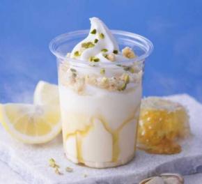 【ららぽーと福岡店限定】はちみつシェイクで夏のご褒美タイムを♡