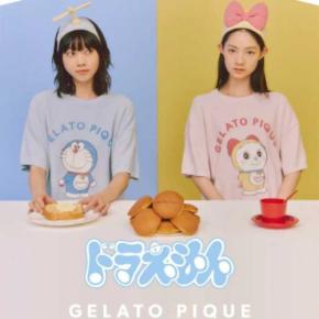 ジェラート ピケの「期間限定ストア」が、伊勢丹新宿にて初登場♡