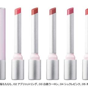 キスのリップで粘膜カラー映え♡高保湿×うるツヤの新定番誕生！