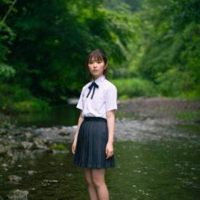 B.L.T.最新号は小川彩が表紙♡夏の青春グラビアが話題に！