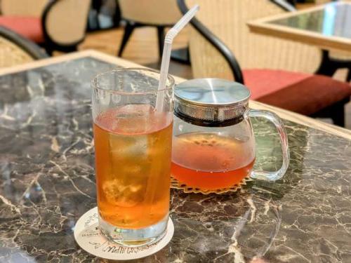 HARNEY &SONSの紅茶⑦