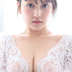 鈴木くるみ写真集『夢の重さ』発売♡大人の魅力にドキッ