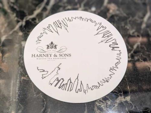 HARNEY &SONSの紅茶⑧