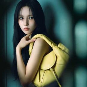 MINAが魅せるFENDIスパイバッグの美学♡復刻ムービー公開