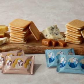 期間限定♡Now on Cheese♪が阪急うめだ本店に登場！
