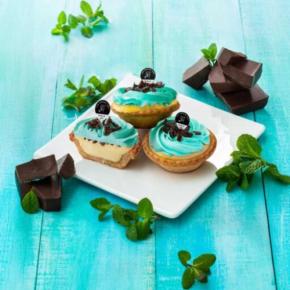 PABLOの夏限定♡チョコミントが心斎橋本店にカムバック！
