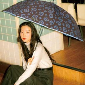 Wpc.の秋冬コレクションが公開！新作テキスタイル傘に注目♡