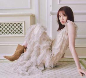 宮田聡子が魅せるCOCO DEAL秋新作「Heritage Allure」公開
