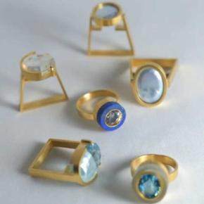 伊勢丹新宿店本館で注目のジュエリー、KOHKOH新作を先行販売