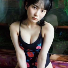 田口愛佳の魅力が詰まった1st写真集がついに発売決定