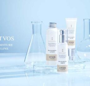 敏感肌の救世主♡ETVOSのモイスチャーラインがリニューアル！