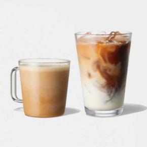 FRAGMENTとSTARBUCKS®がコラボ！話題のティービバレッジが誕生♪
