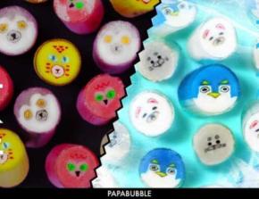【パパブブレ】可愛い動物モチーフの夏限定キャンディが癒しすぎ♡