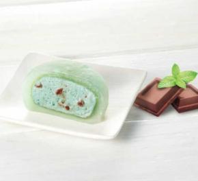 セブン‐イレブンに新登場♡話題のチョコミント和スイーツをチェック！