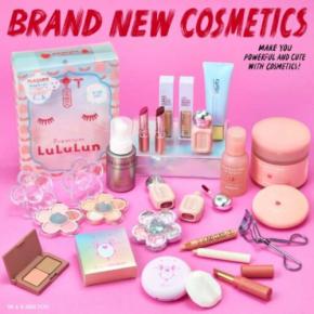 【PLAZAの新作コスメ】秋色リップ＆限定アイテムが続々登場♡