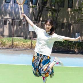 小坂菜緒が3年ぶり表紙に登場♡B.L.T.10月号が発売決定！