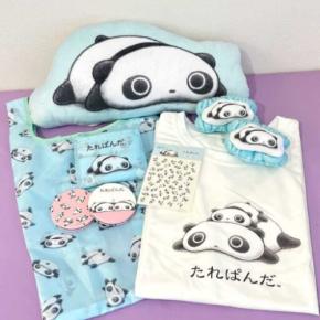たれぱんだがサンキューマートに初登場♡390円で癒しグッズをゲット！