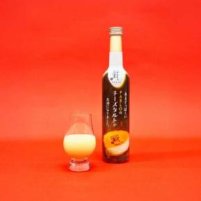 ドン・キホーテ×PABLOからチーズタルト風味のお酒が新登場♡