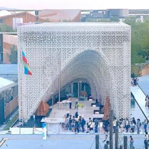 【大阪・関西万博】アゼルバイジャンの文化とワインを楽しむ