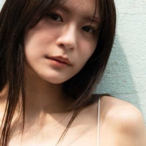 永瀬莉子1st写真集『glimmers』が発売決定！魅力溢れる韓国旅