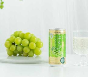 マスカットの爽やかさが全開♡白鶴の「ぷるぷる」がこの夏登場！
