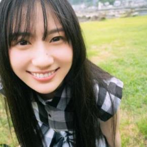 川﨑桜が再び魅せる…『B.L.T.2025年9月号』で見せた素顔とは？