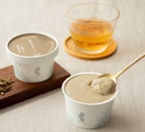 金沢発「金棒茶」使用！話題のジェラートにほうじ茶が仲間入り♡