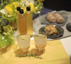 発酵✕健康✕ガストロノミーの未来―にごり酢がひらく新しい食文化