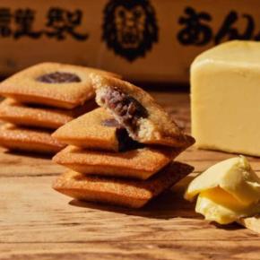 あんバタ屋がエキュート品川に期間限定出店♡人気スイーツ集結
