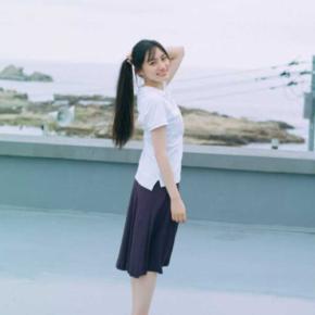 B.L.T.×川﨑桜の美しい夏、乃木坂46の魅力満載の9月号が登場