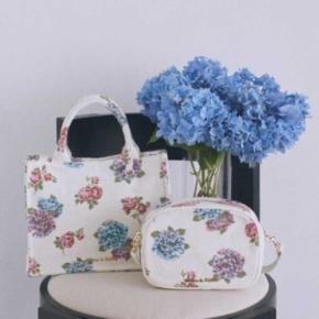 花をまとうバッグにきゅん♡Maison de FLEURの特別イベント