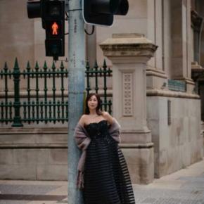 かとうれいこ、26年ぶりの写真集『AROUND』で魅せる“第二章”