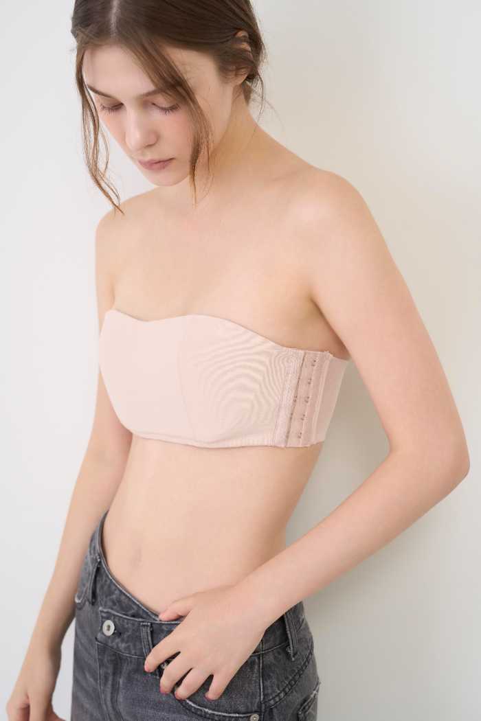 自信が持てる一枚を。LILY BROWN Lingerieの新作ブラが話題！