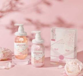 出雲発♡縁結びルルルン×アンドハニーMeltyの限定コラボ第2弾