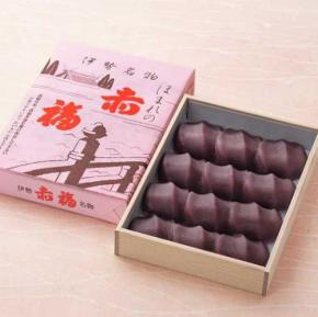 赤福が羽田空港に期間限定で出店♡「水ようかん」や「餅どらやき」も
