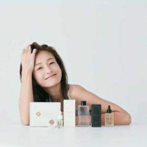 西山茉希がアンバサダーに！話題のSHIYAKA新作スキンケア発売